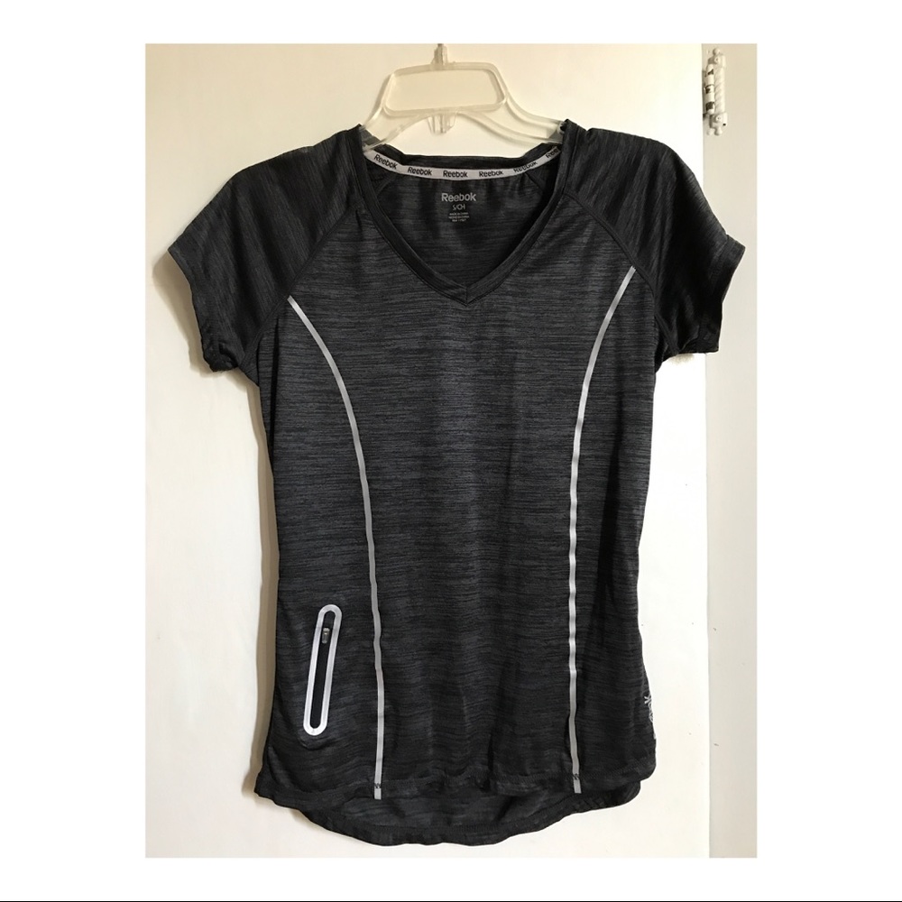 Reebok Dry Fit T-shirt
